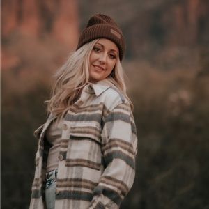 Meet your Posher, Meghan